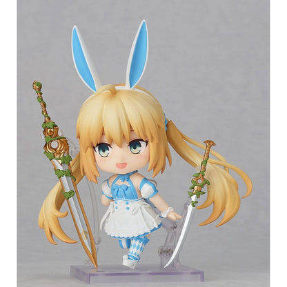 Fate/Grand Order Nendoroid Action Figure Berserker/Altria Caster