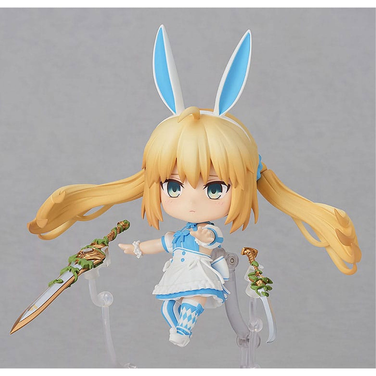 Fate/Grand Order Nendoroid Action Figure Berserker/Altria Caster