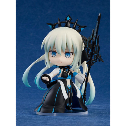 Fate/Grand Order Nendoroid Berserker/Morgan -Action Figure