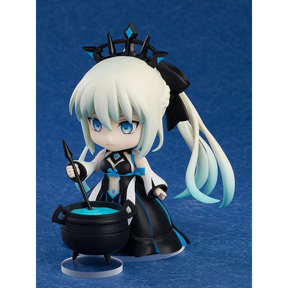 Fate/Grand Order Nendoroid Berserker/Morgan -Action Figure