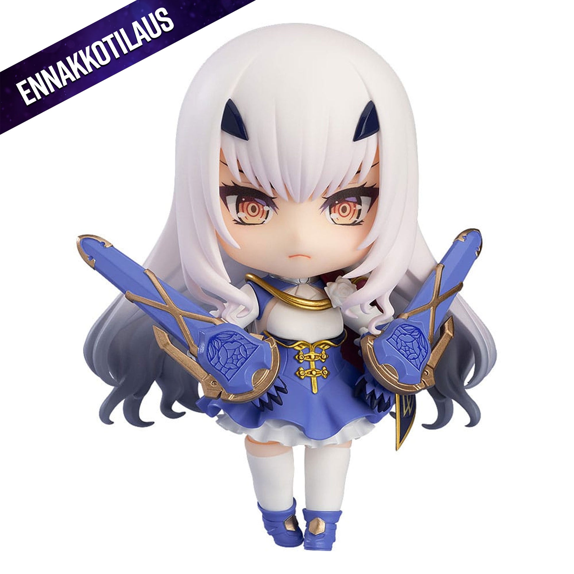 Fate/Grand Order Nendoroid Lancer/Mélusine -Action Figure