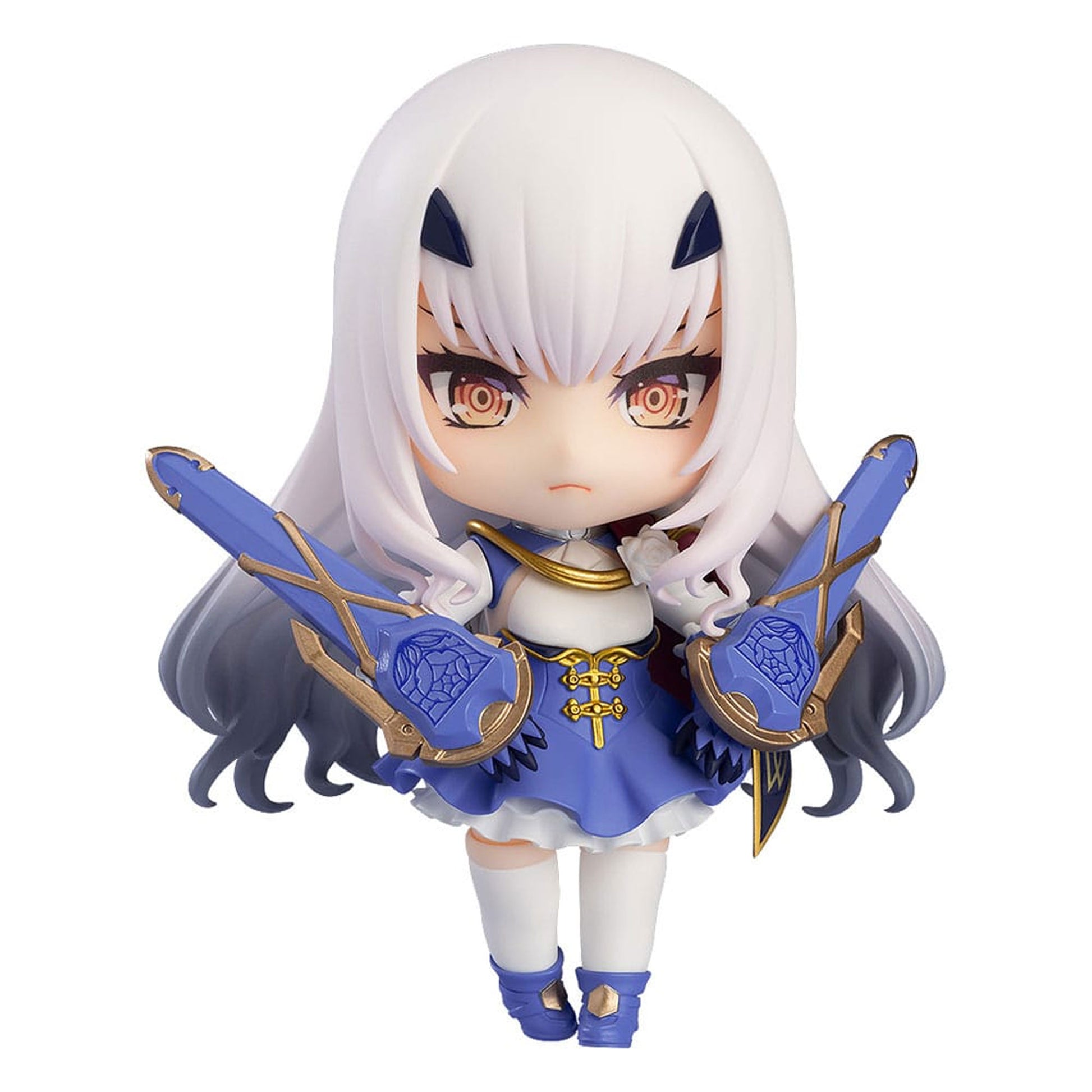 Fate/Grand Order Nendoroid Lancer/Mélusine -Action Figure