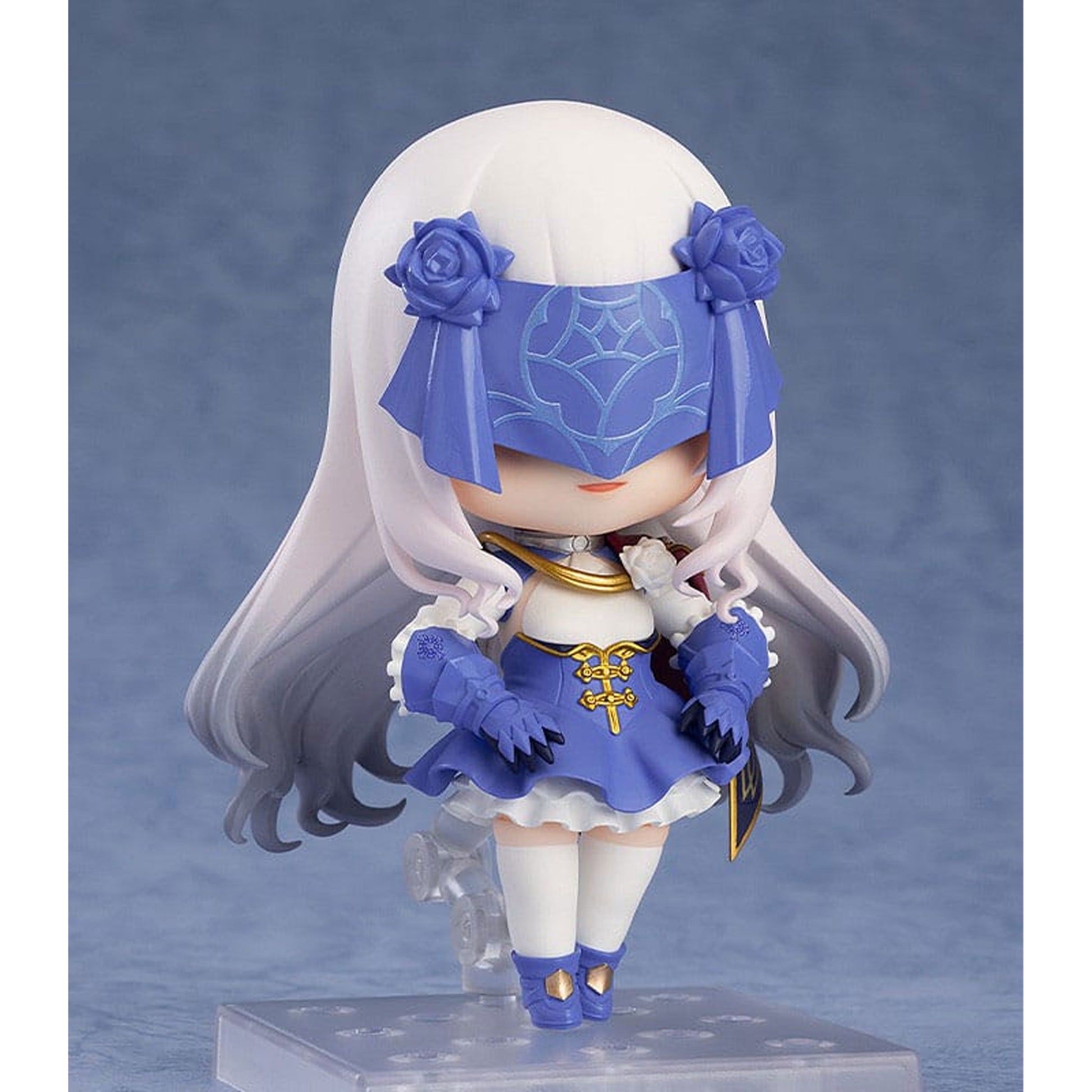Fate/Grand Order Nendoroid Lancer/Mélusine -Action Figure