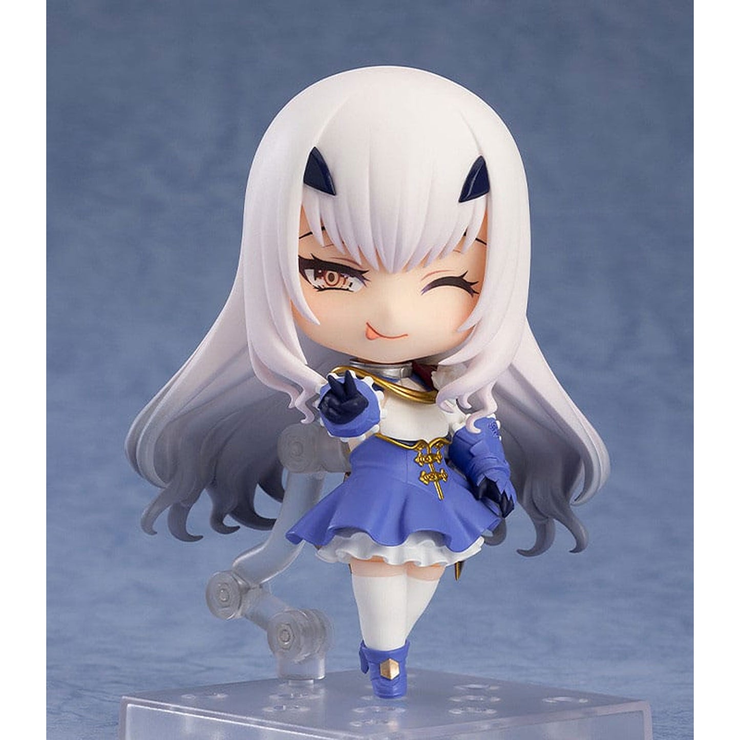 Fate/Grand Order Nendoroid Lancer/Mélusine -Action Figure