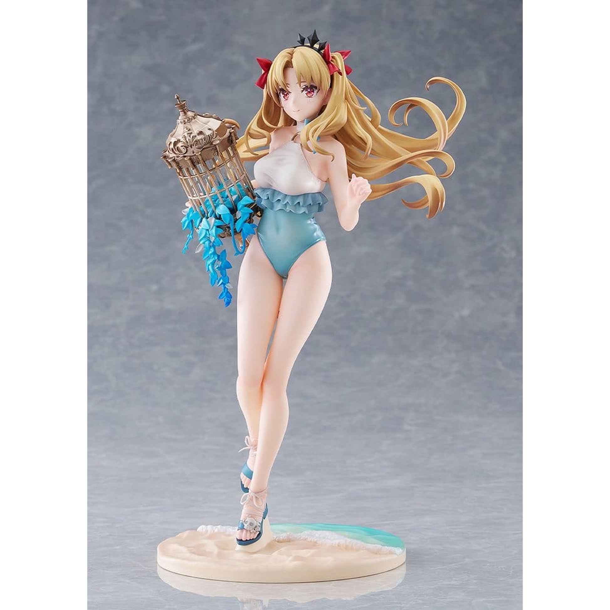 Fate/Grand Order 1/7 Beast / Ereshkigal (1st Ascension) -Figuuri