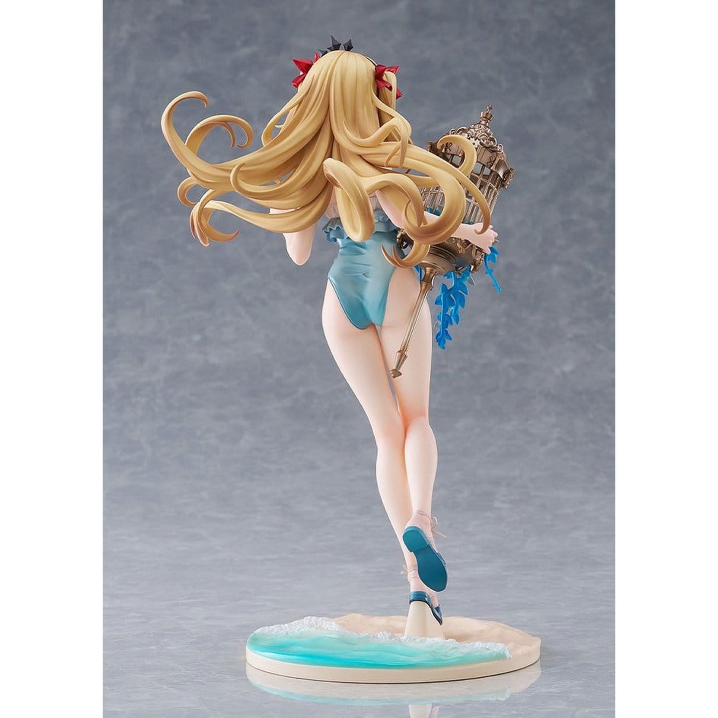 Fate/Grand Order 1/7 Beast / Ereshkigal (1st Ascension) -Figuuri