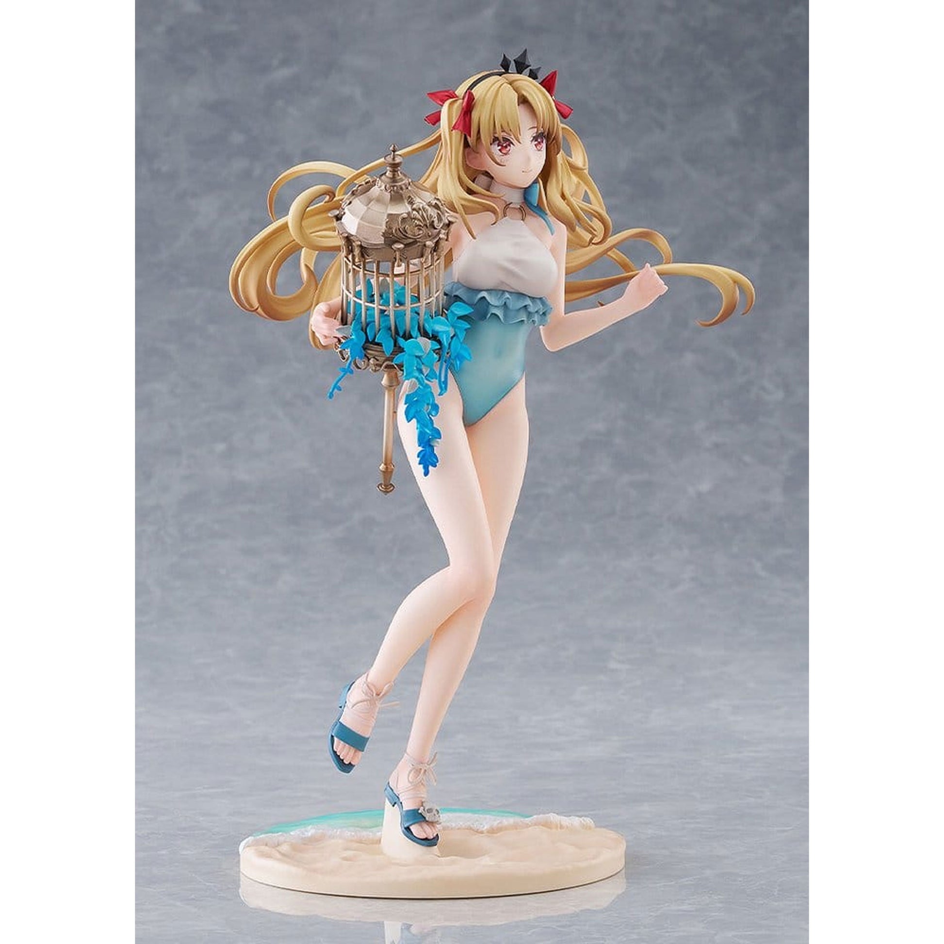 Fate/Grand Order 1/7 Beast / Ereshkigal (1st Ascension) -Figuuri