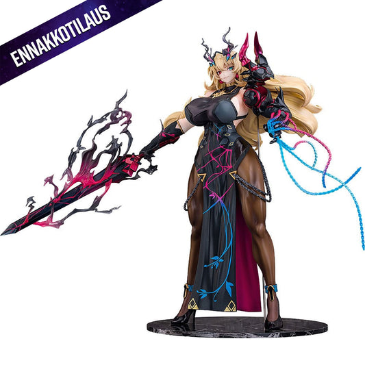 Fate/Grand Order 1/7 Saber/Barghest -Figuuri