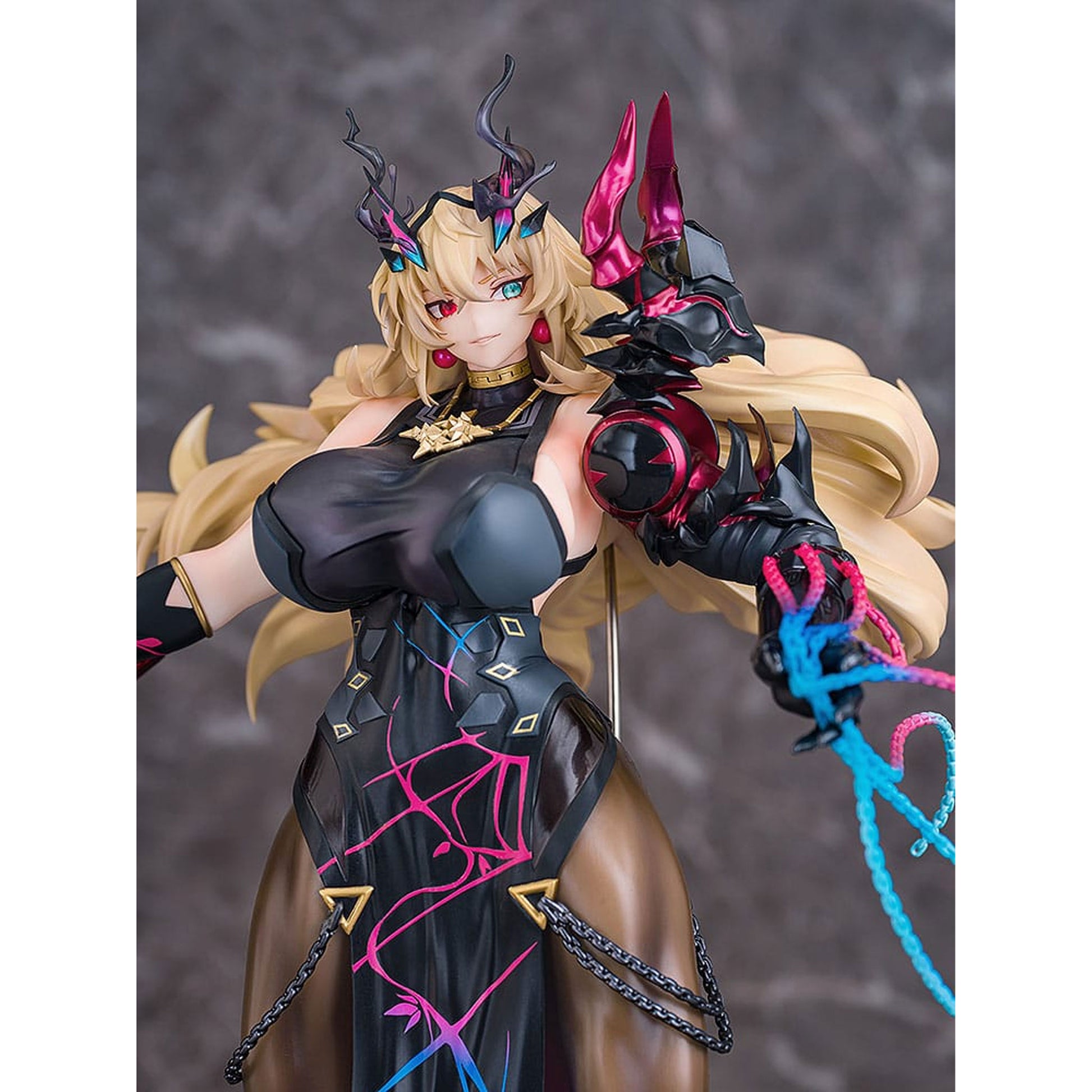 Fate/Grand Order 1/7 Saber/Barghest -Figuuri