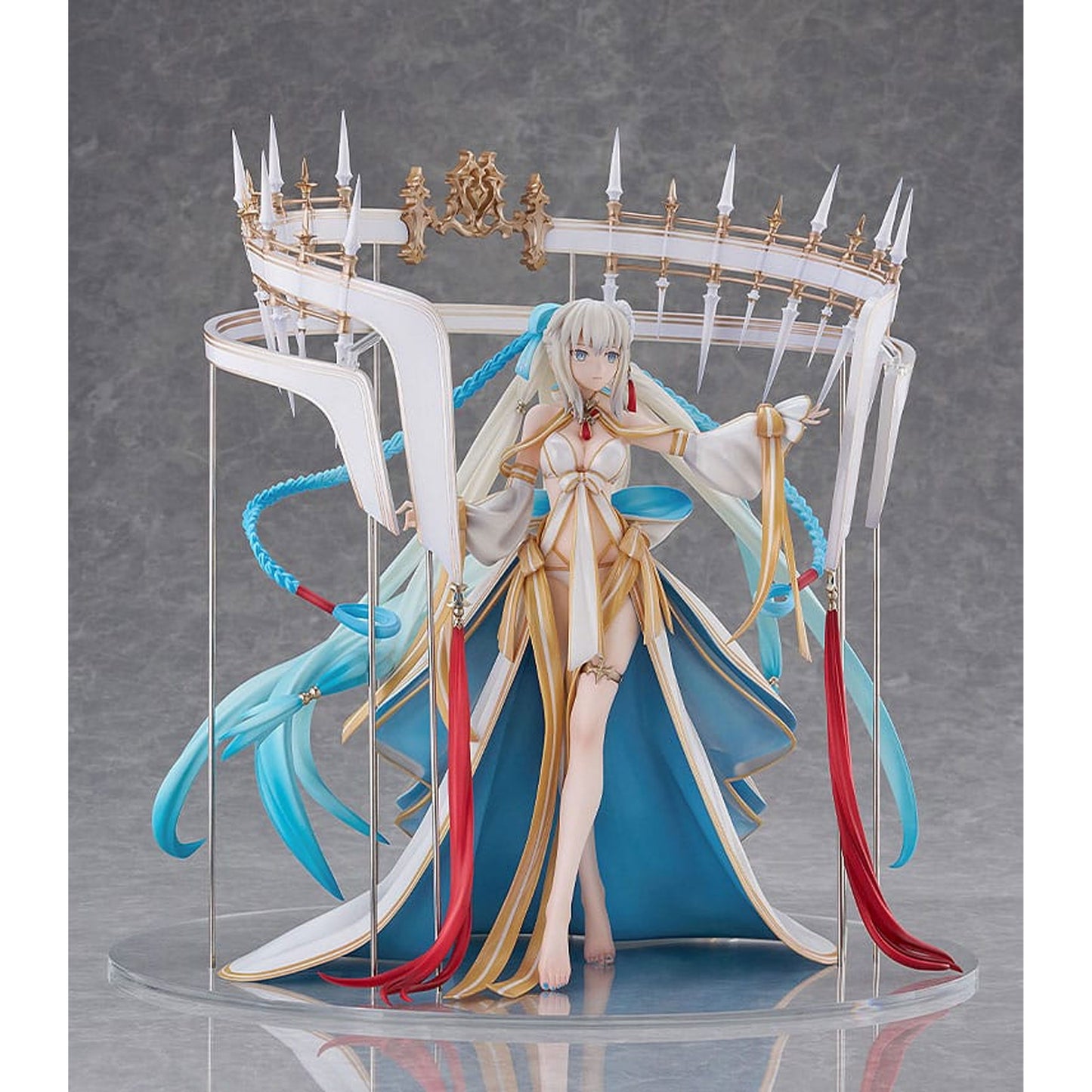 Fate/Grand Order 1/7 Morgan, Lady of the Water