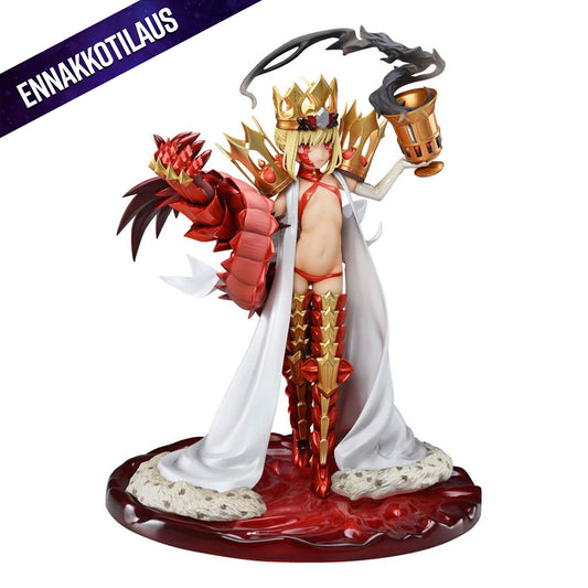 Fate/Grand Order 1/7 Beast/Sodom's Beast/Draco (Second Ascension)
