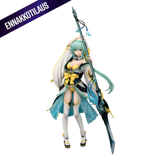 Fate/Grand Order 1/7 Lancer/Kiyohime (re-run)