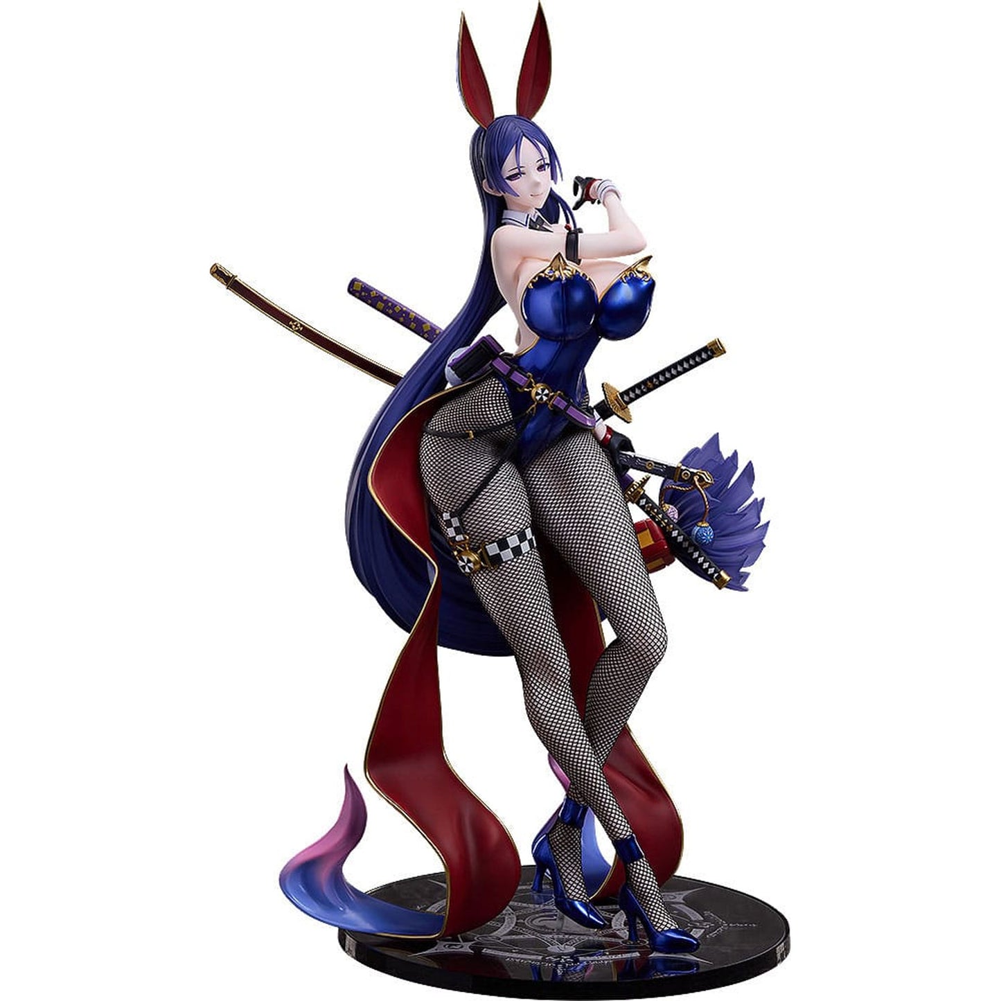 Fate/Grand Order 1/4 Minamoto-no-Raikou: Bunny Girl Style