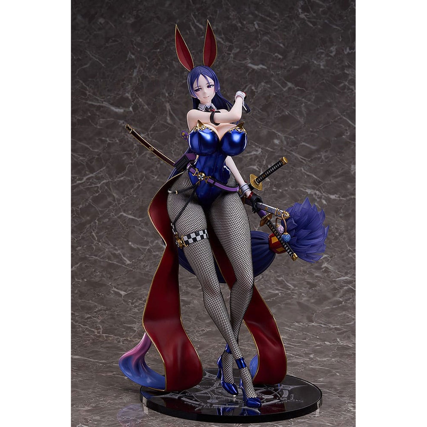 Fate/Grand Order 1/4 Minamoto-no-Raikou: Bunny Girl Style