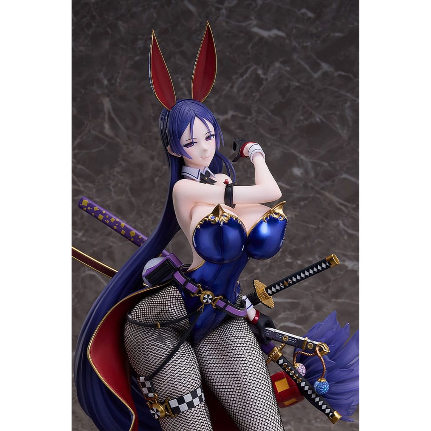 Fate/Grand Order 1/4 Minamoto-no-Raikou: Bunny Girl Style