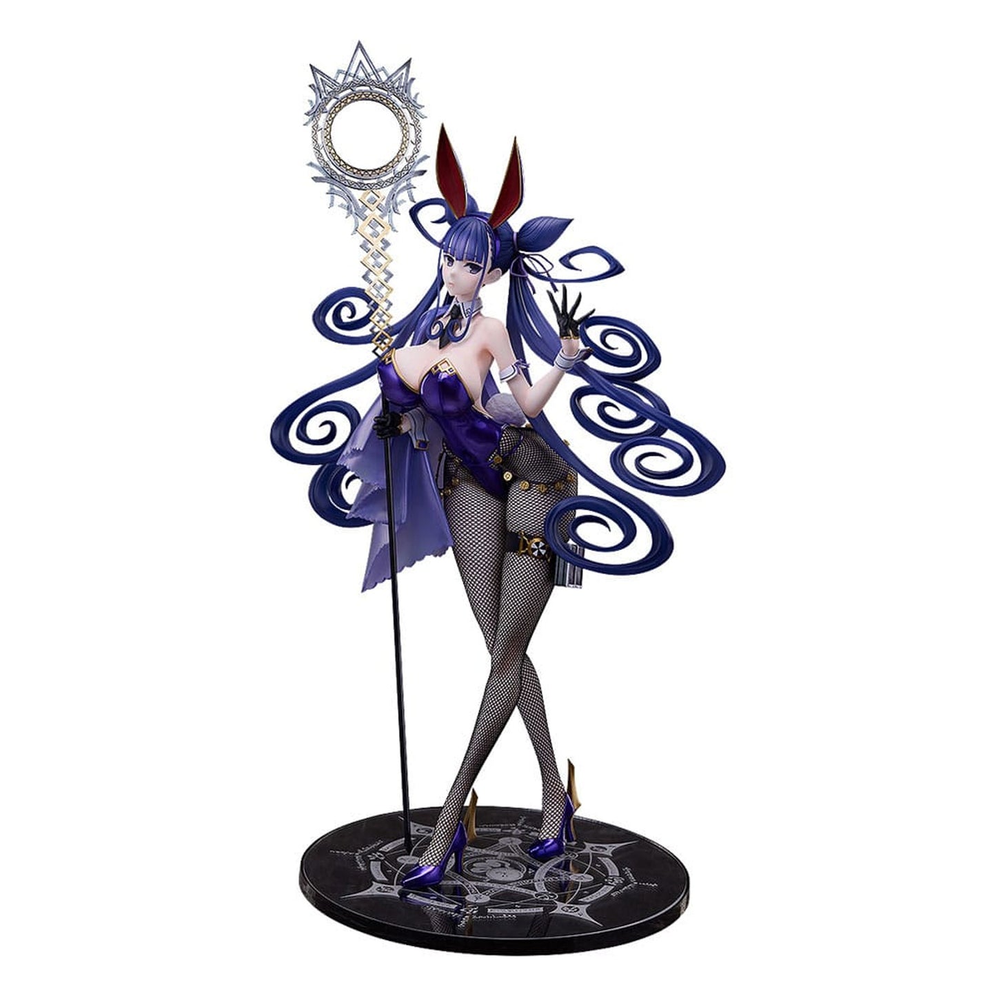 Fate/Grand Order 1/4 Murasaki Shikibu: Bunny Girl Style