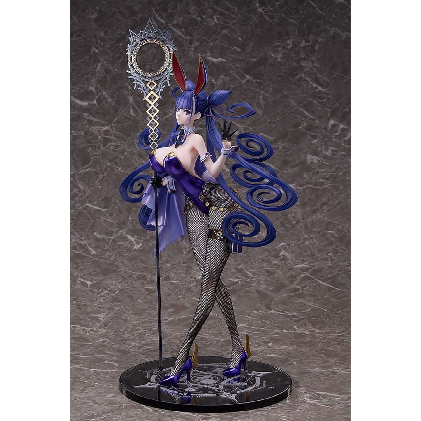 Fate/Grand Order 1/4 Murasaki Shikibu: Bunny Girl Style