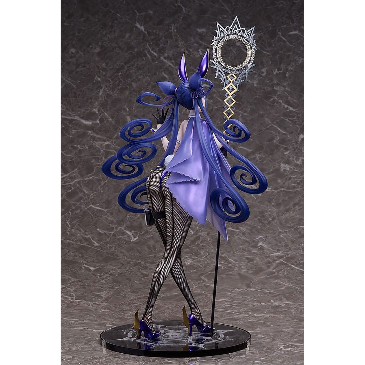 Fate/Grand Order 1/4 Murasaki Shikibu: Bunny Girl Style