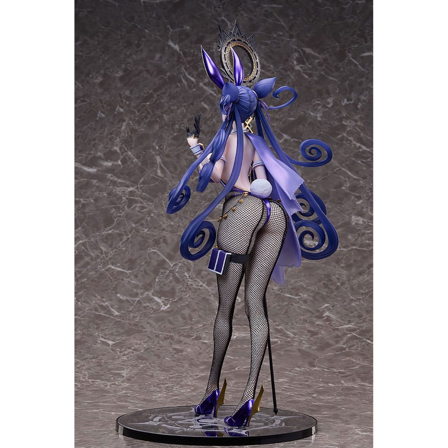 Fate/Grand Order 1/4 Murasaki Shikibu: Bunny Girl Style