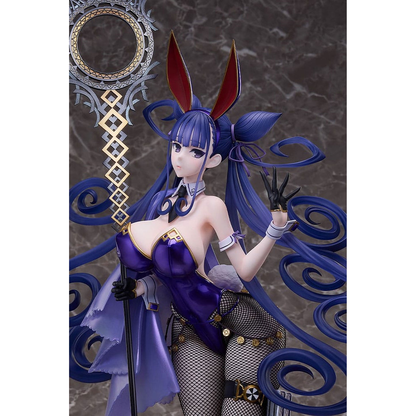 Fate/Grand Order 1/4 Murasaki Shikibu: Bunny Girl Style