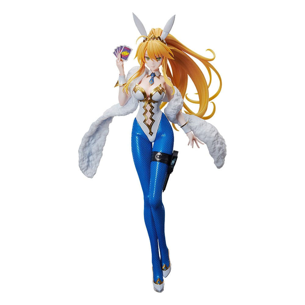 Fate/Grand Order 1/4 Ruler/Altria Pendragon