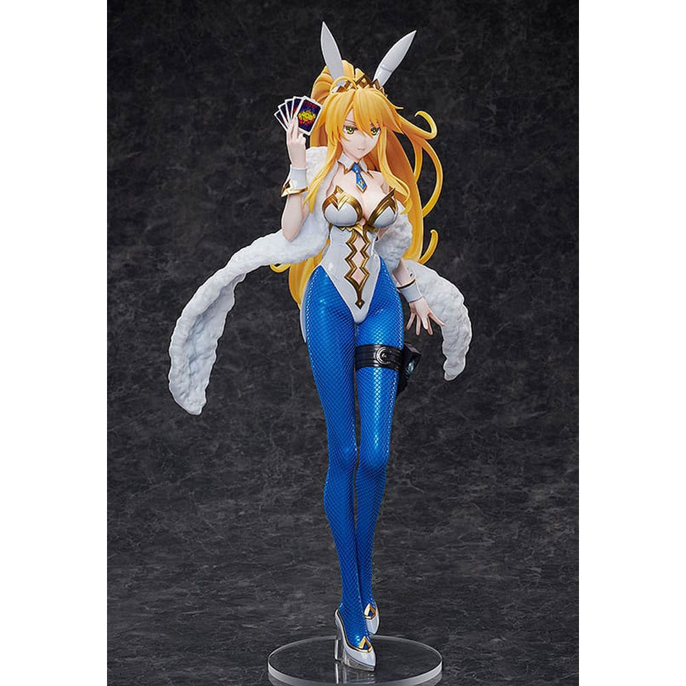 Fate/Grand Order 1/4 Ruler/Altria Pendragon