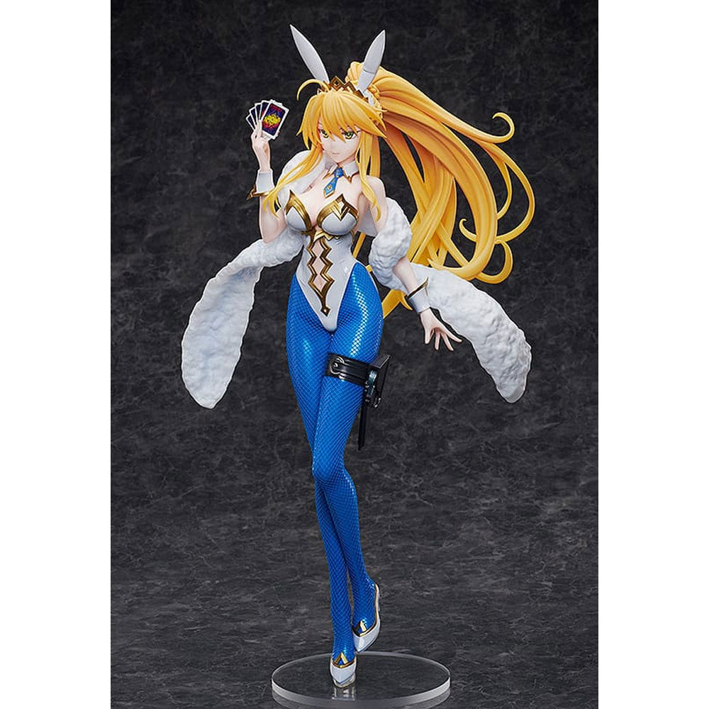 Fate/Grand Order 1/4 Ruler/Altria Pendragon