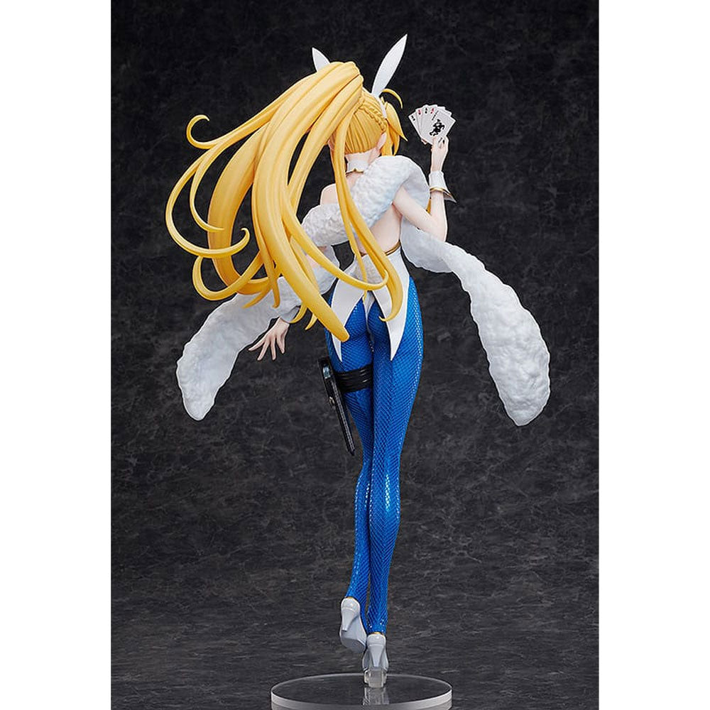 Fate/Grand Order 1/4 Ruler/Altria Pendragon