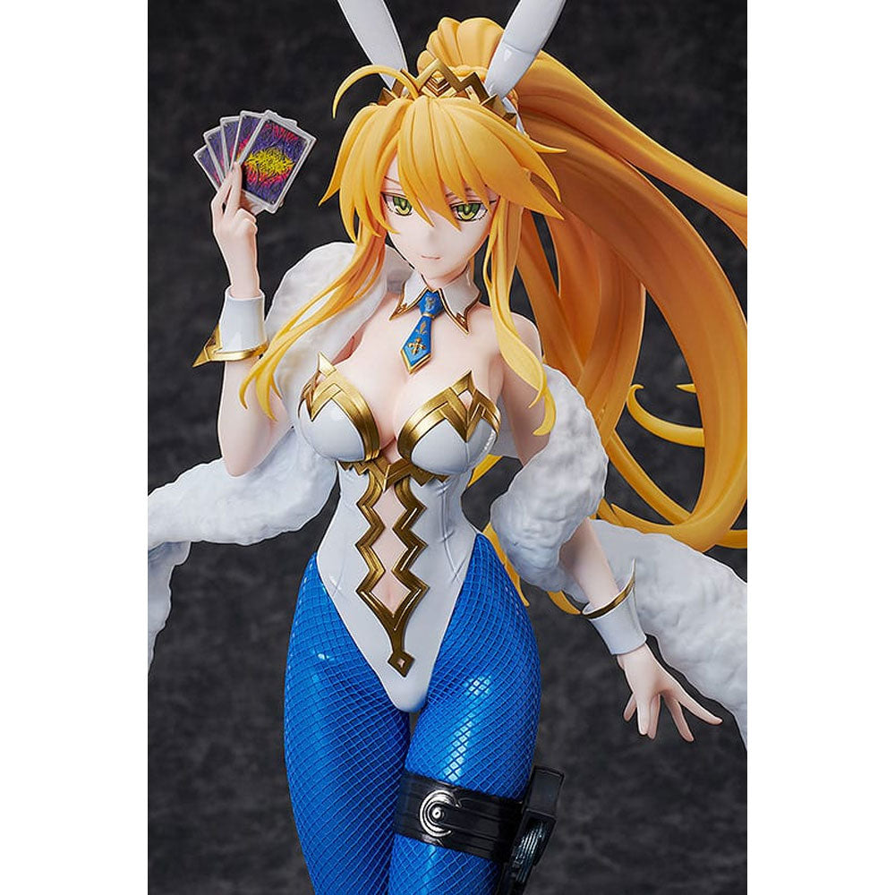 Fate/Grand Order 1/4 Ruler/Altria Pendragon