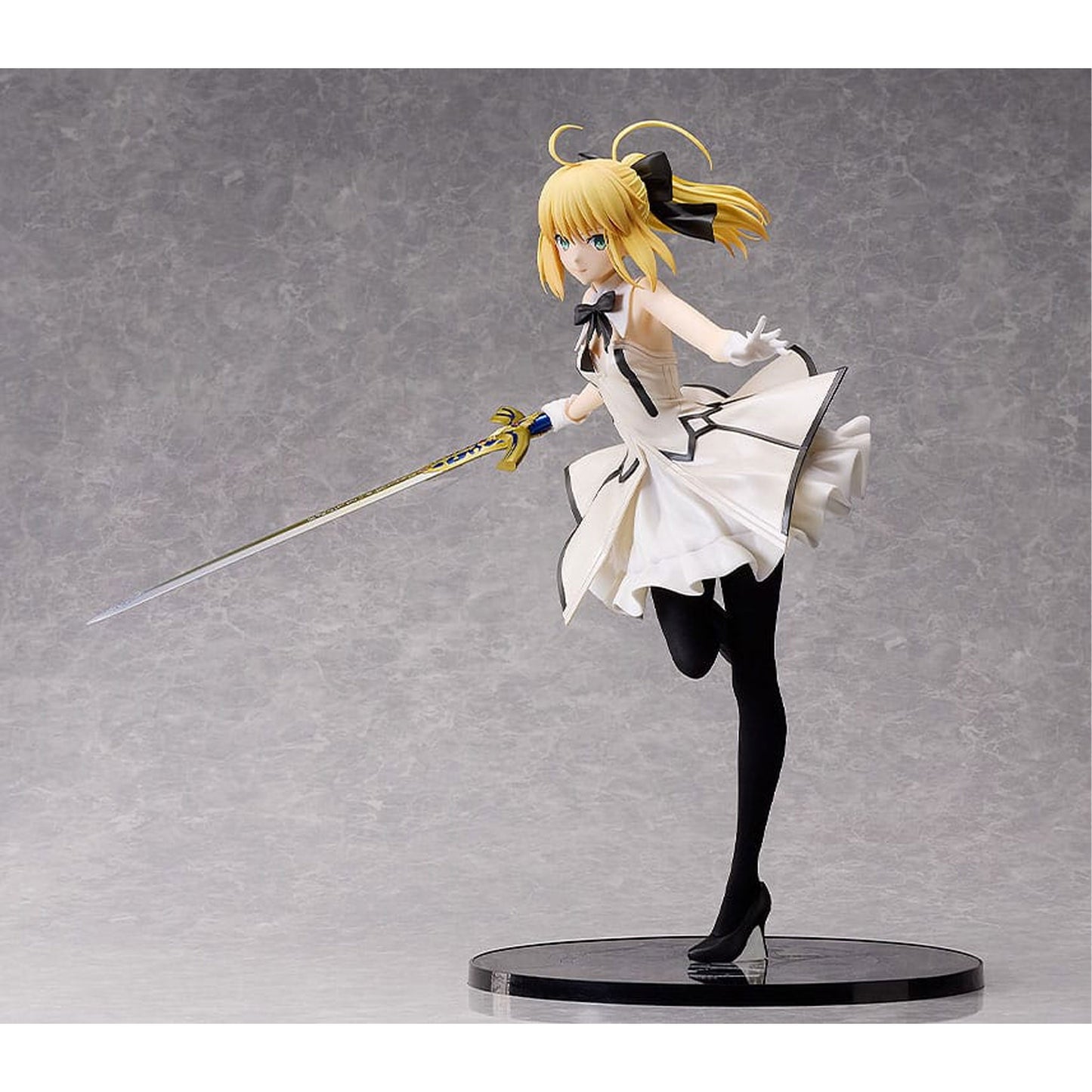 Fate/Grand Order 1/4 Saber/Altria Pendragon (Lily)