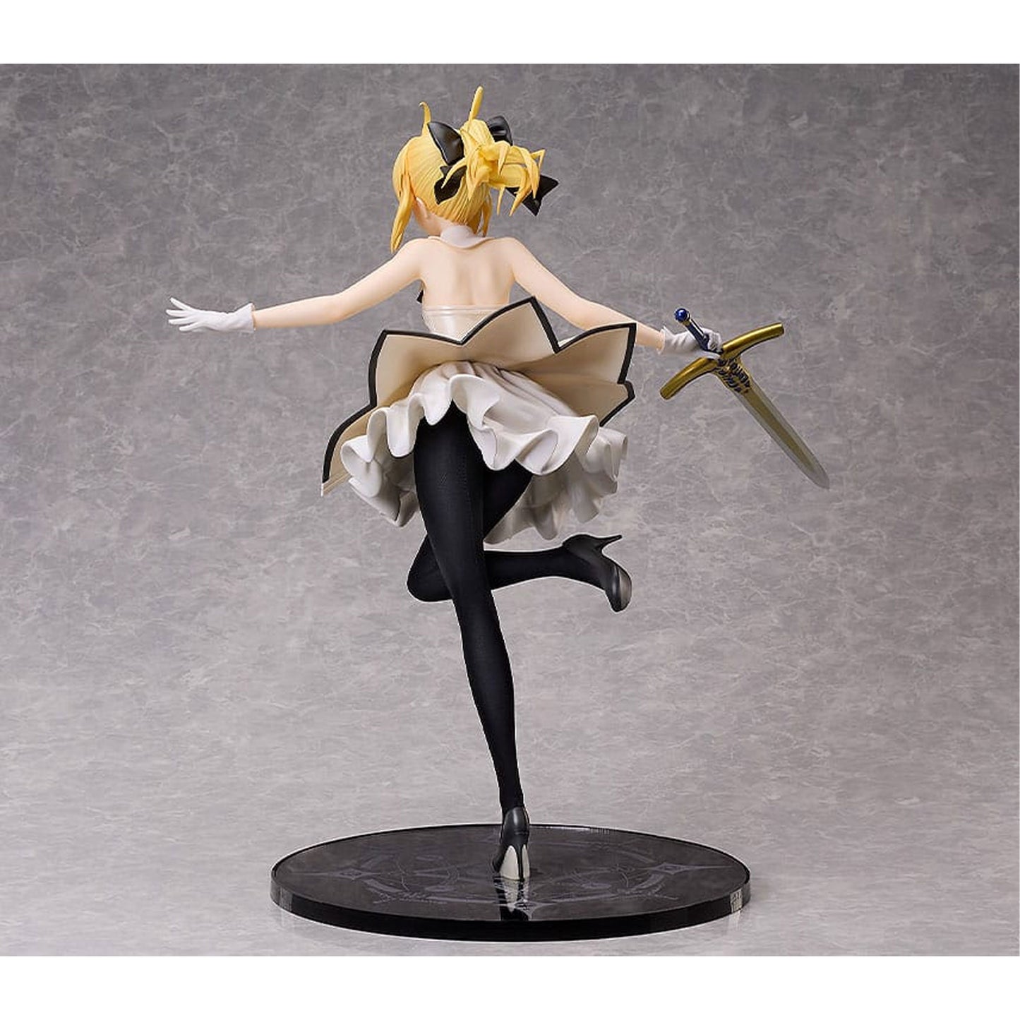 Fate/Grand Order 1/4 Saber/Altria Pendragon (Lily)