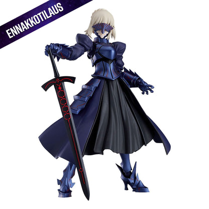 Fate/Stay Night Figma Actionfigur Saber Alter 2.0