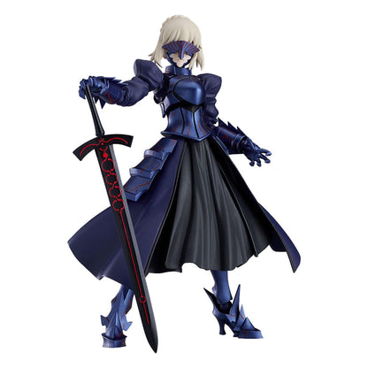 Fate/Stay Night Figma Actionfigur Saber Alter 2.0
