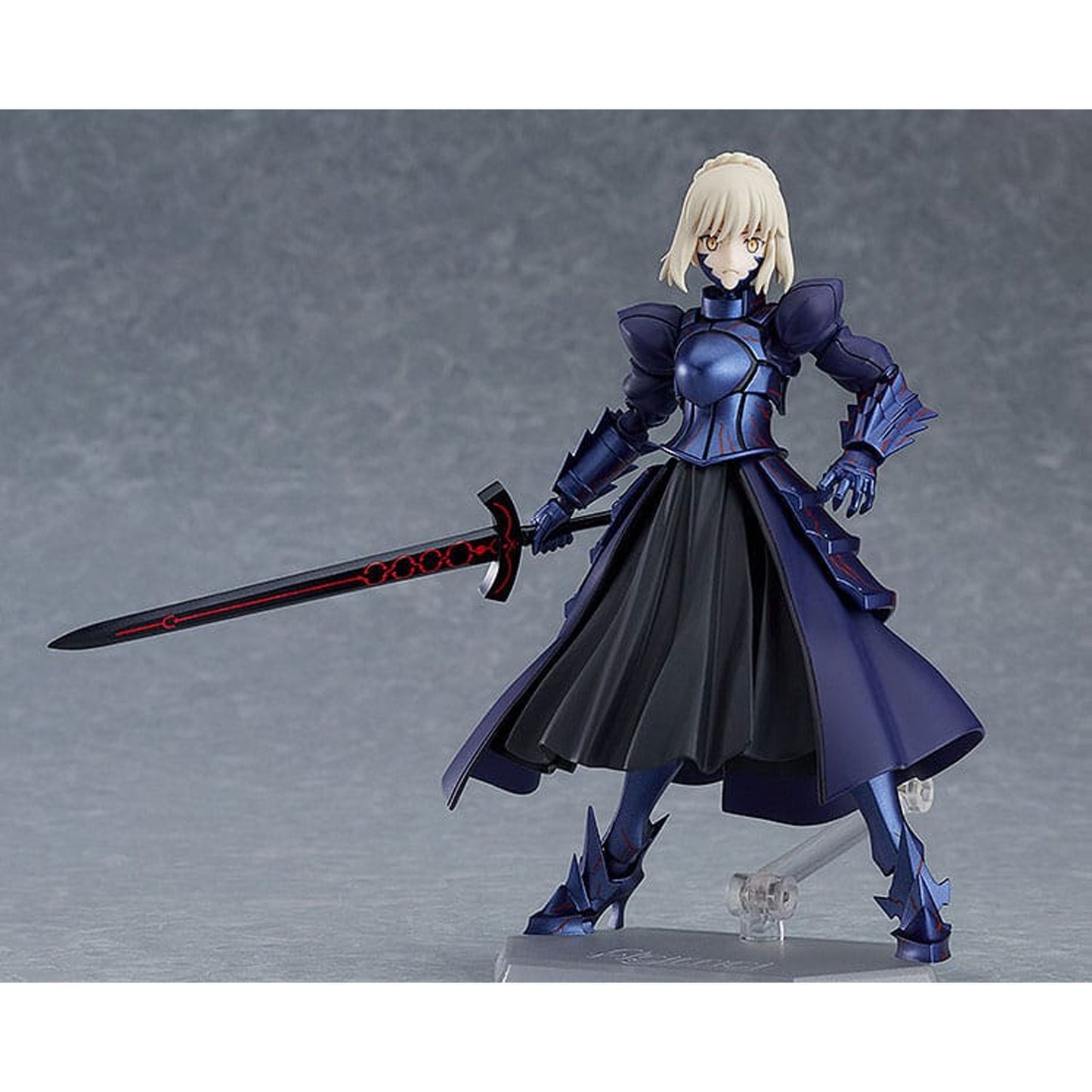 Fate/Stay Night Figma Action Figure Saber Alter 2.0