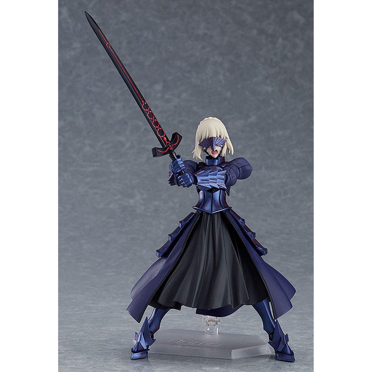 Fate/Stay Night Figma Action Figure Saber Alter 2.0