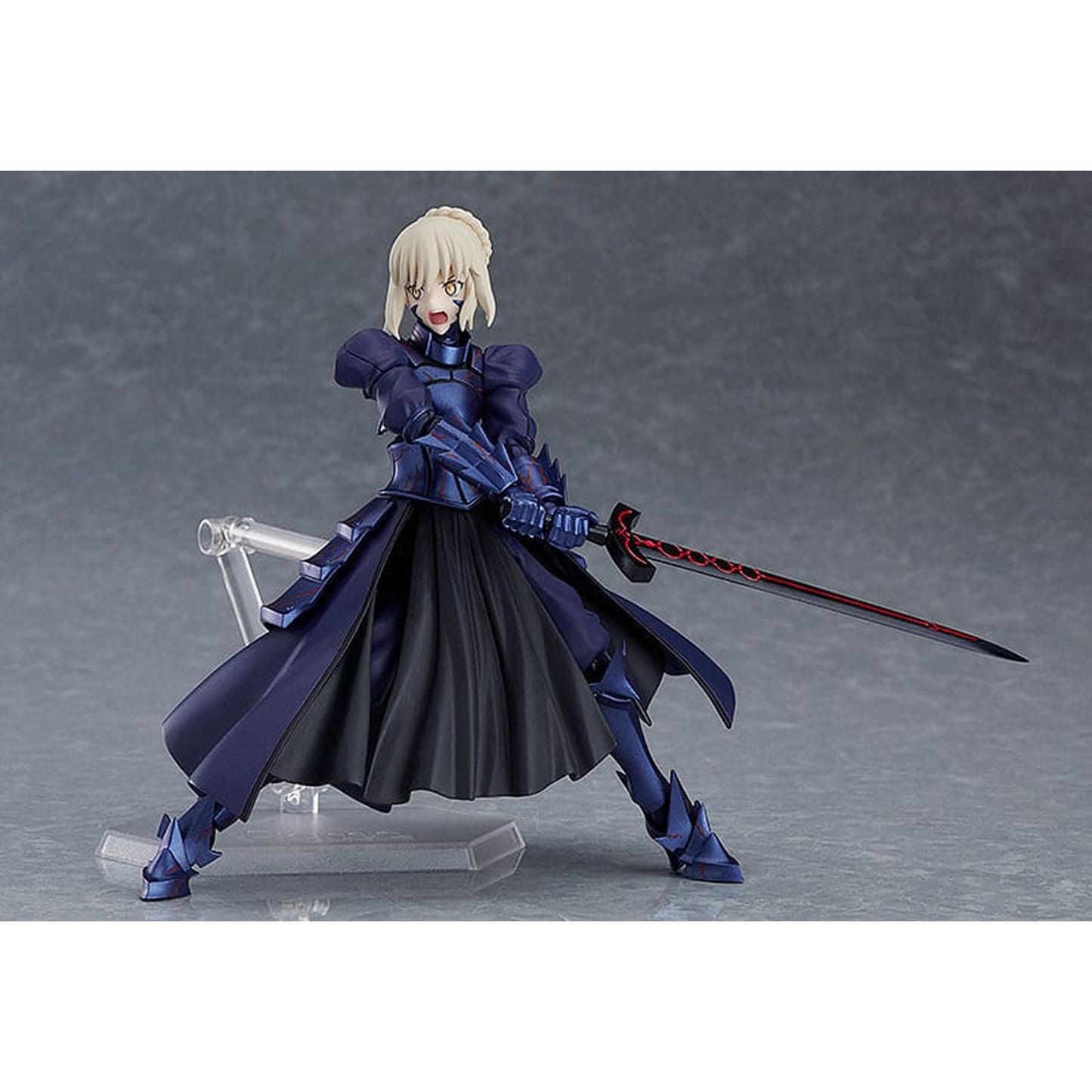 Fate/Stay Night Figma Action Figure Saber Alter 2.0