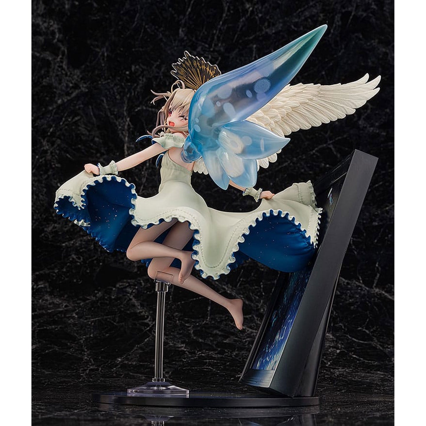 Fate/kaleid liner Prisma Illya 3rei!! 1/7 Illyasviel Von Einzbern 15th Anniversary Ver.