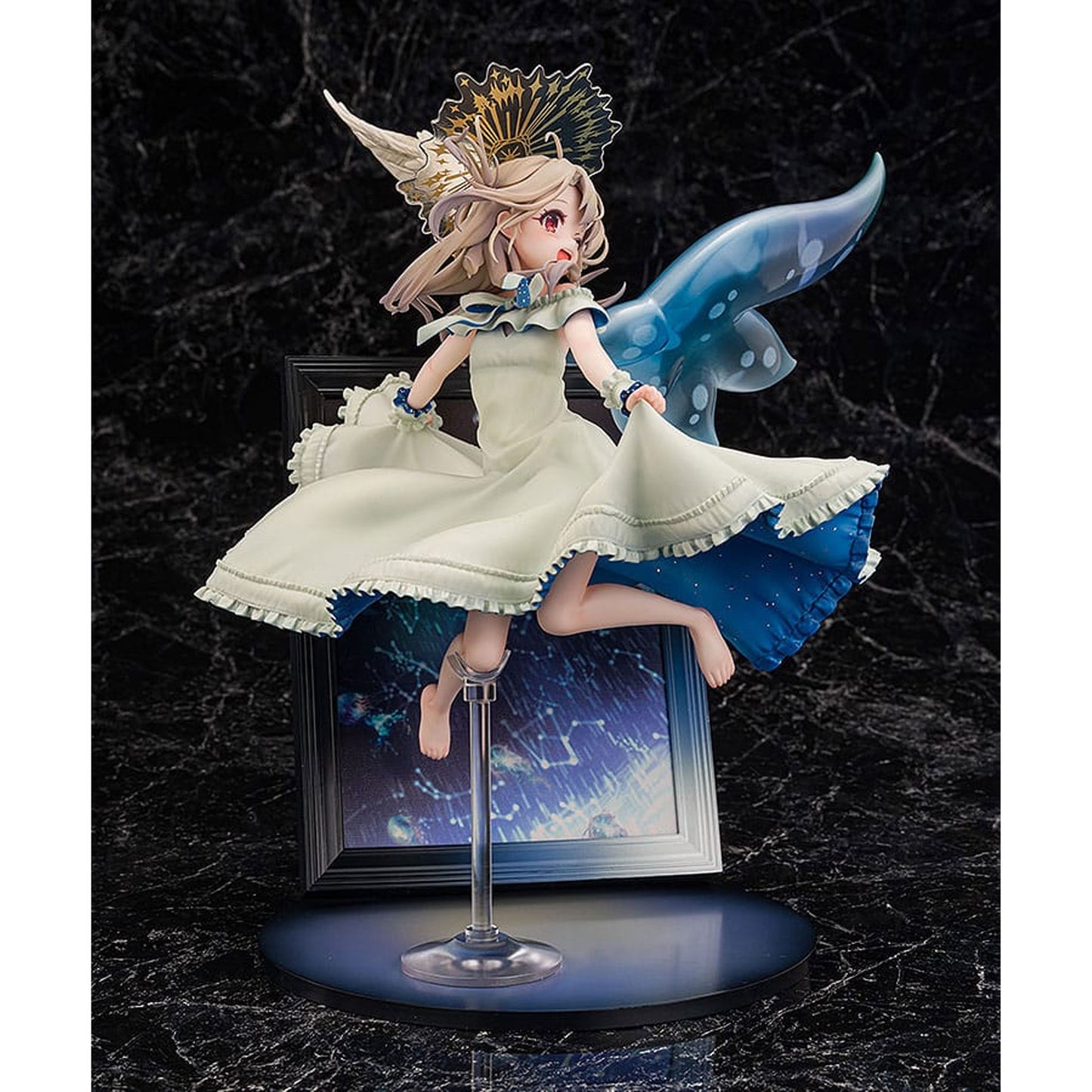 Fate/kaleid liner Prisma Illya 3rei!! 1/7 Illyasviel Von Einzbern 15th Anniversary Ver.