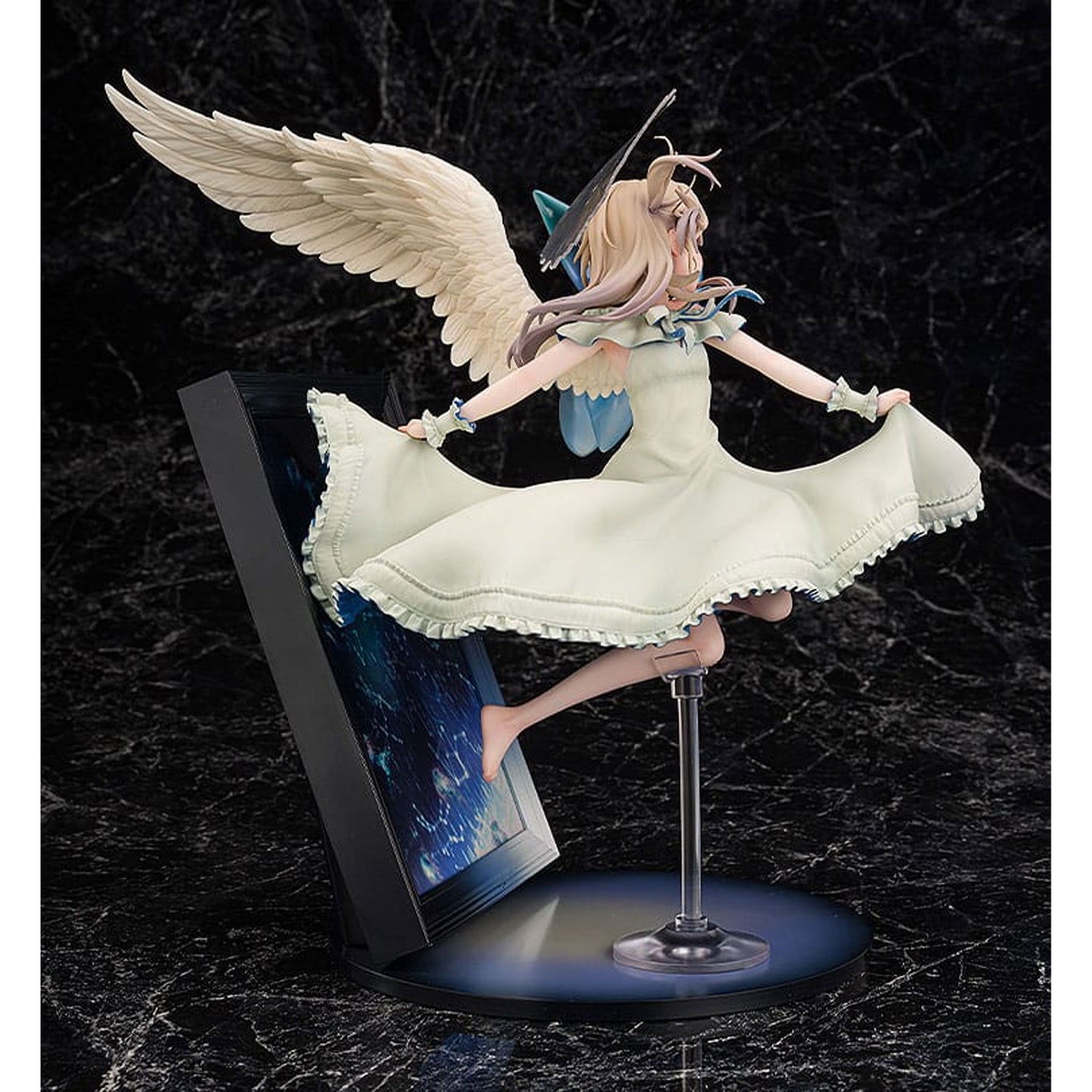 Fate/kaleid liner Prisma Illya 3rei!! 1/7 Illyasviel Von Einzbern 15th Anniversary Ver.