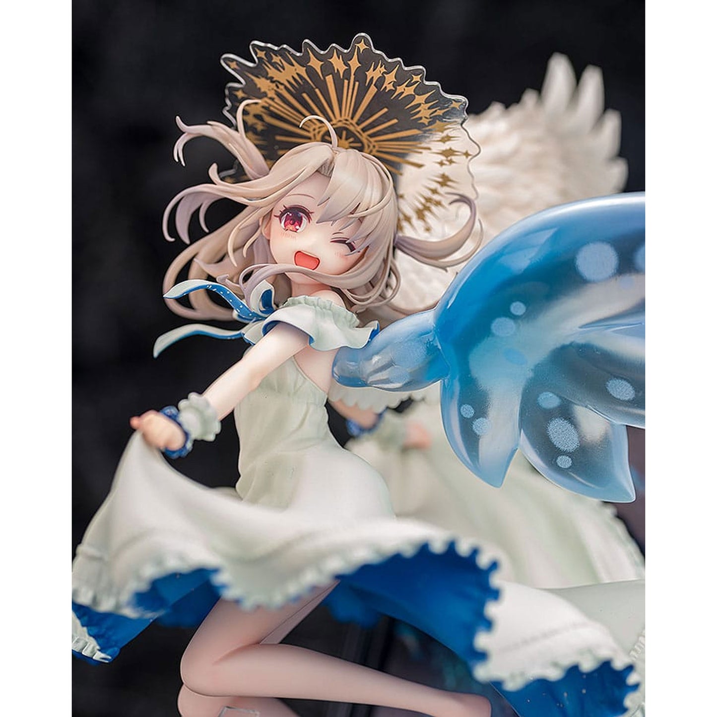 Fate/kaleid liner Prisma Illya 3rei!! 1/7 Illyasviel Von Einzbern 15th Anniversary Ver.