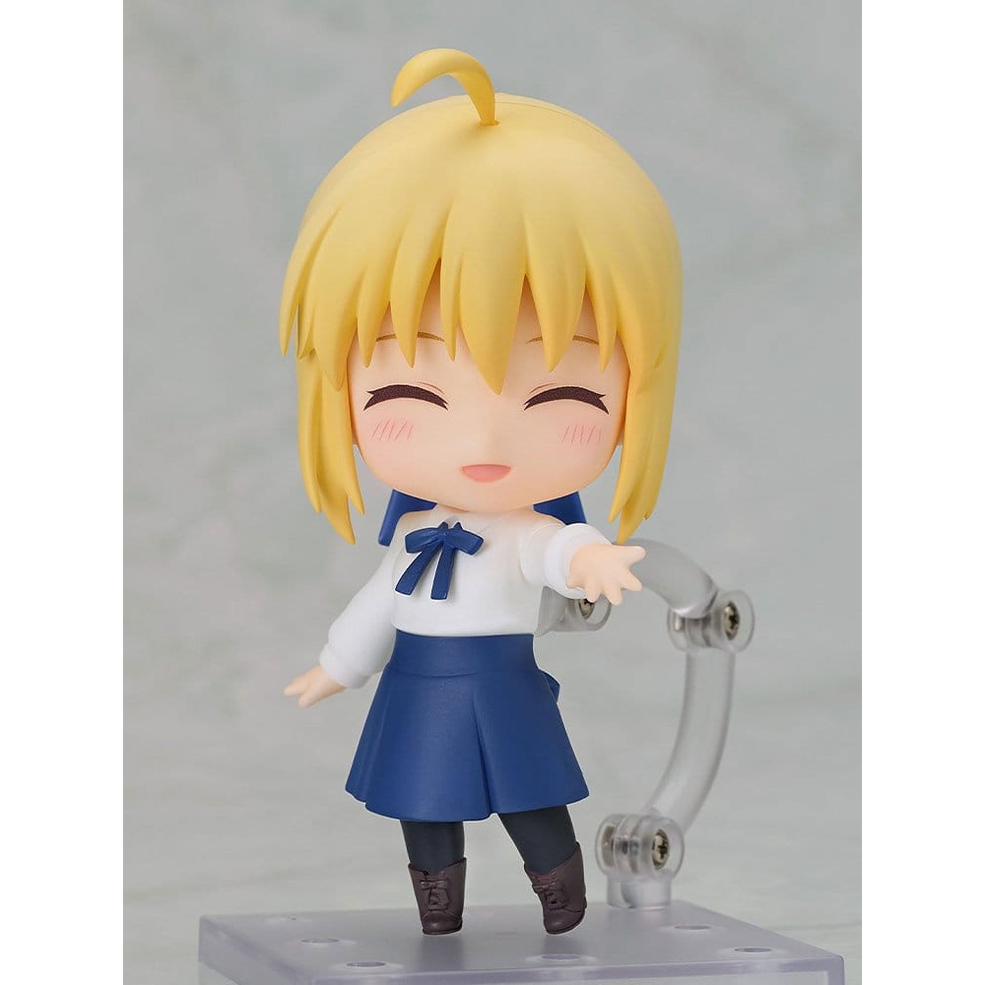 Fate/stay night Nendoroid Saber: Casual Outfit Ver. -Action Figure