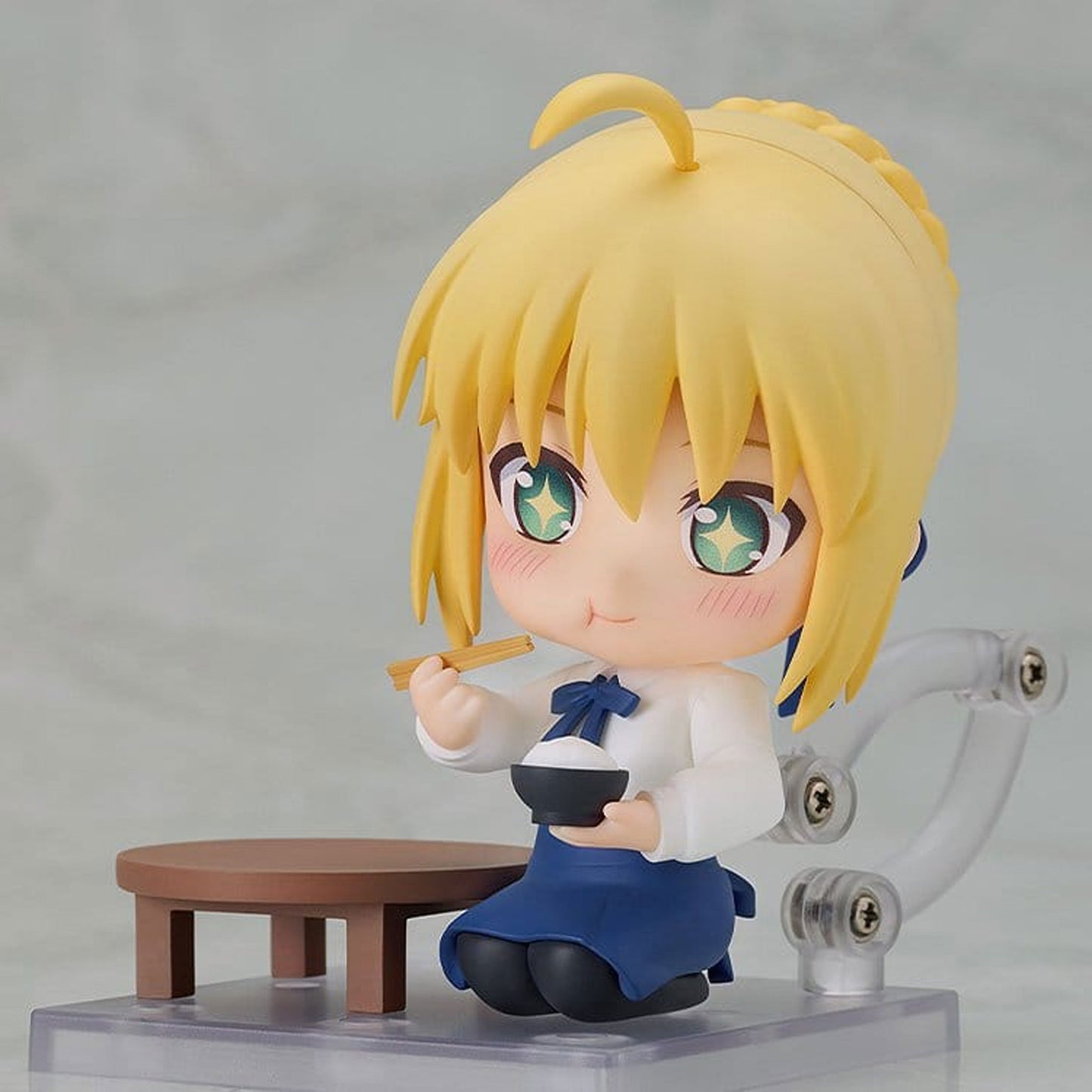 Fate/stay night Nendoroid Saber: Casual Outfit Ver. -Action Figure