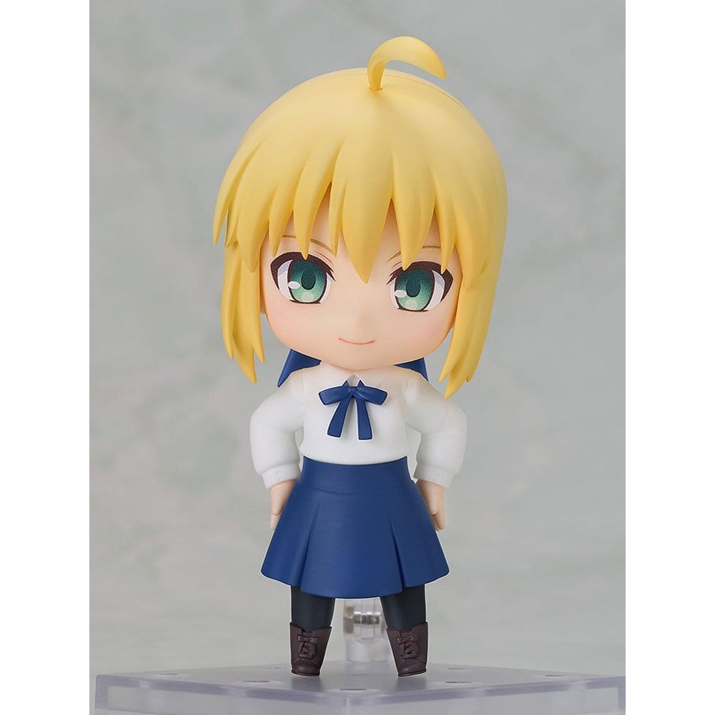 Fate/stay night Nendoroid Saber: Casual Outfit Ver. -Action Figure