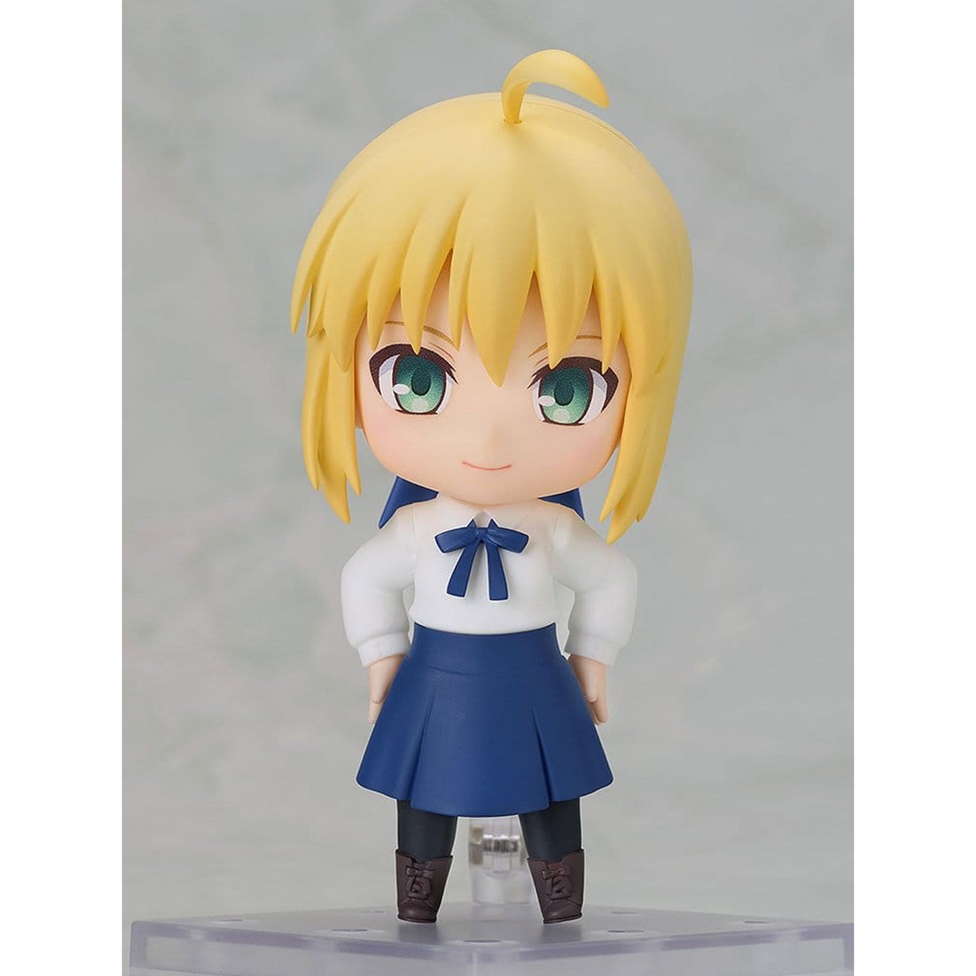 Fate/stay night Nendoroid Saber: Casual Outfit Ver. -Action Figure