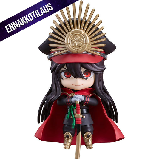 Fate/Grand Order Nendoroid Archer/Oda Nobunaga