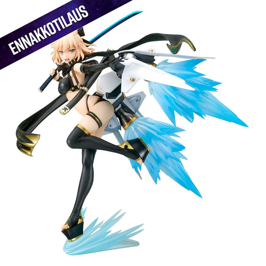 Fate/Grand Order 1/7 Assassin Okita J Souji First Ascension