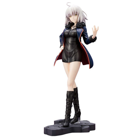 Fate/Grand Order 1/7 Avenger/Jeanne d'Arc (Alter) Casual Ver.