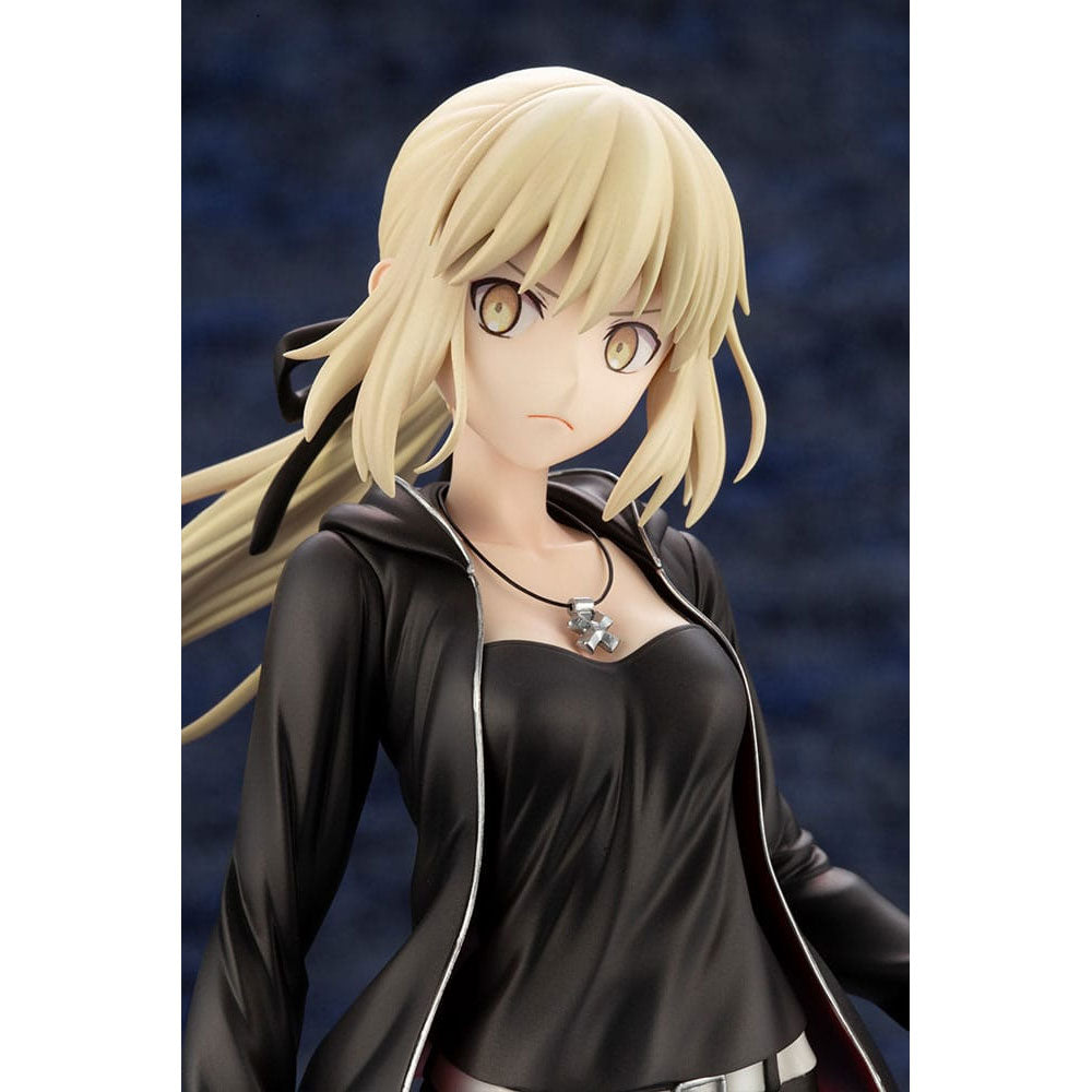 Fate/Grand Order 1/7 Saber/Altria Pendragon (Alter) Casual Ver.