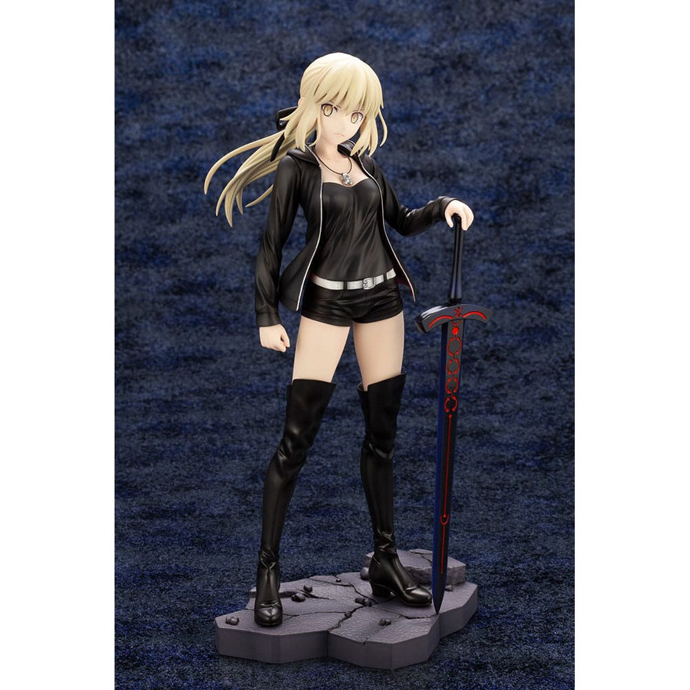 Fate/Grand Order 1/7 Saber/Altria Pendragon (Alter) Casual Ver.