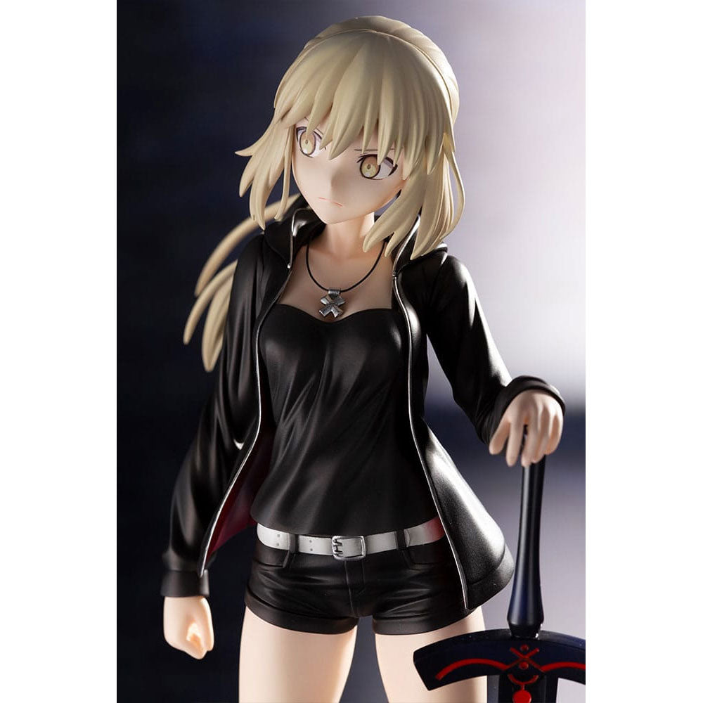 Fate/Grand Order 1/7 Saber/Altria Pendragon (Alter) Casual Ver.